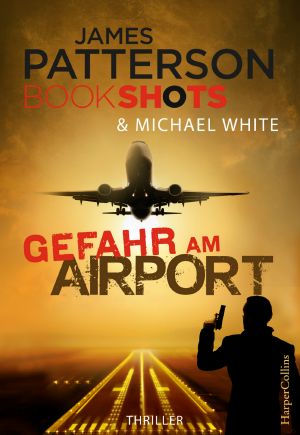 [Bookshots 02] • Gefahr am Airport